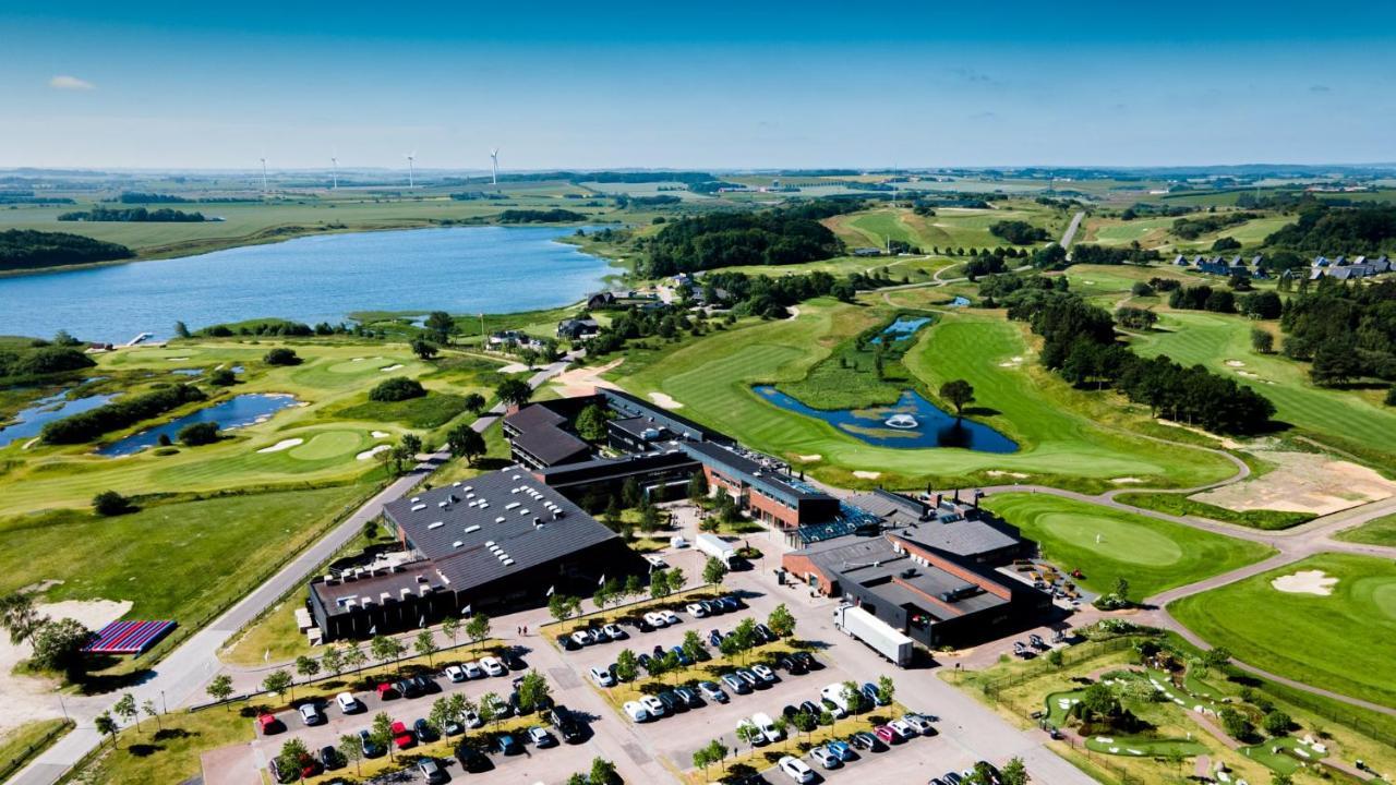 Himmerland Gatten Exteriér fotografie