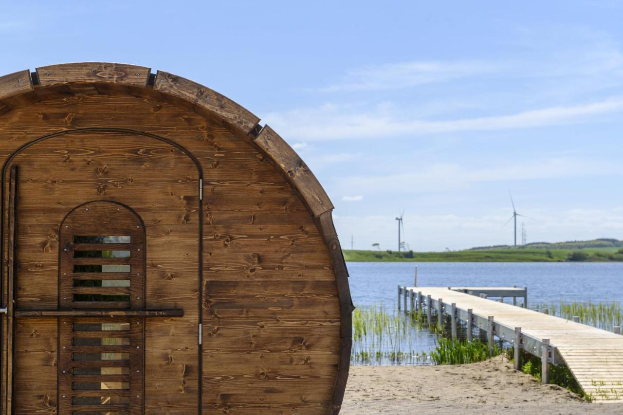 Himmerland Gatten Exteriér fotografie