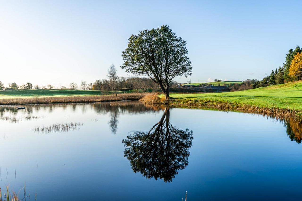 Himmerland Gatten Exteriér fotografie