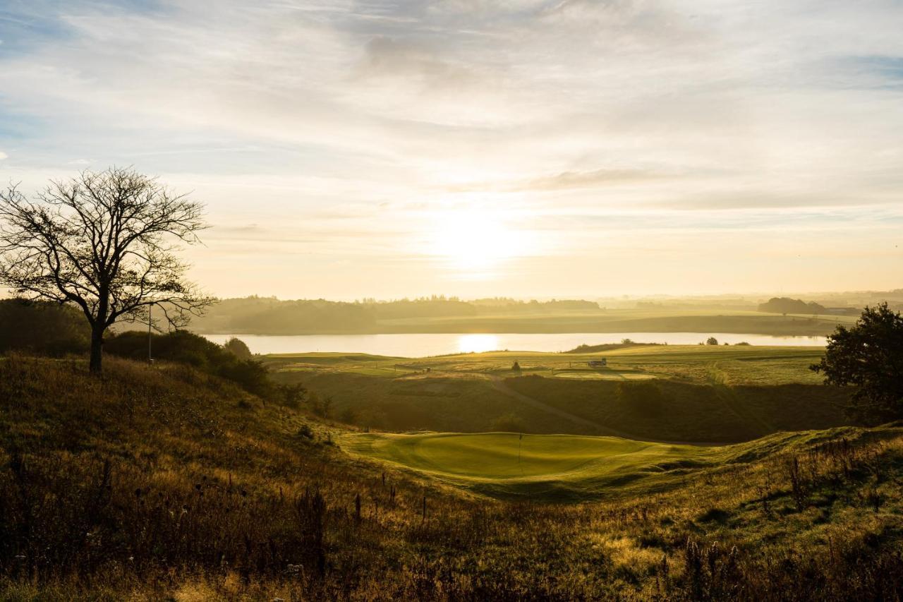 Himmerland Gatten Exteriér fotografie