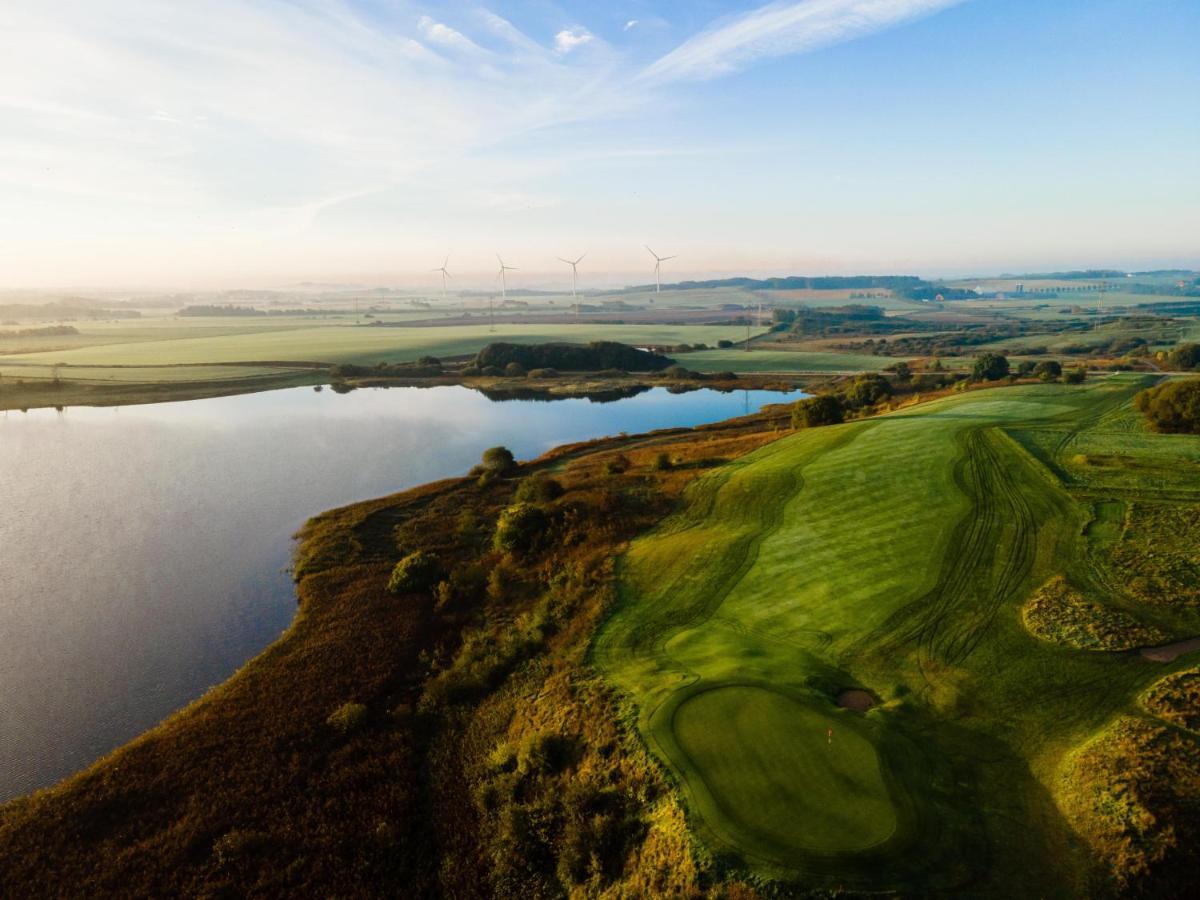 Himmerland Gatten Exteriér fotografie