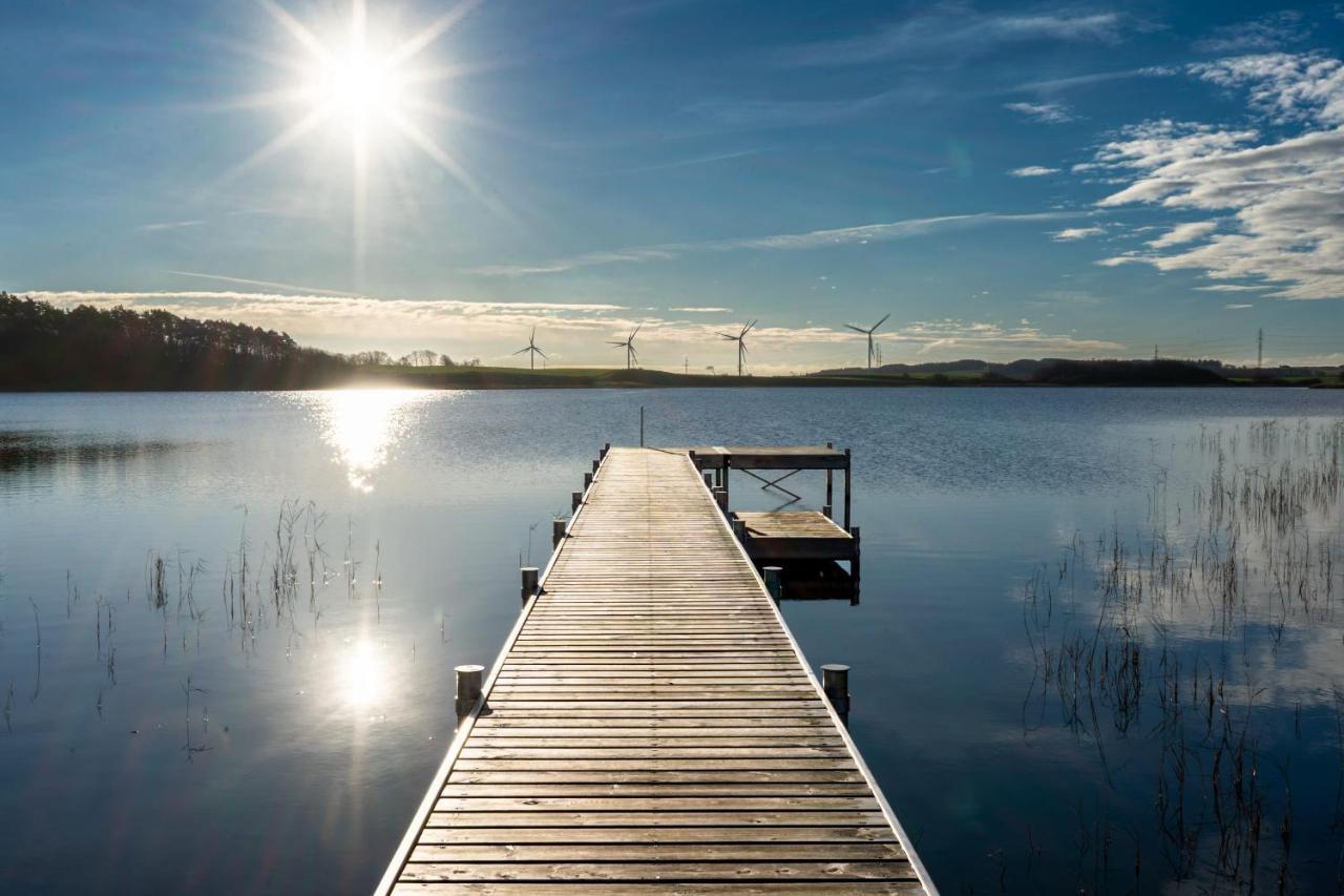 Himmerland Gatten Exteriér fotografie