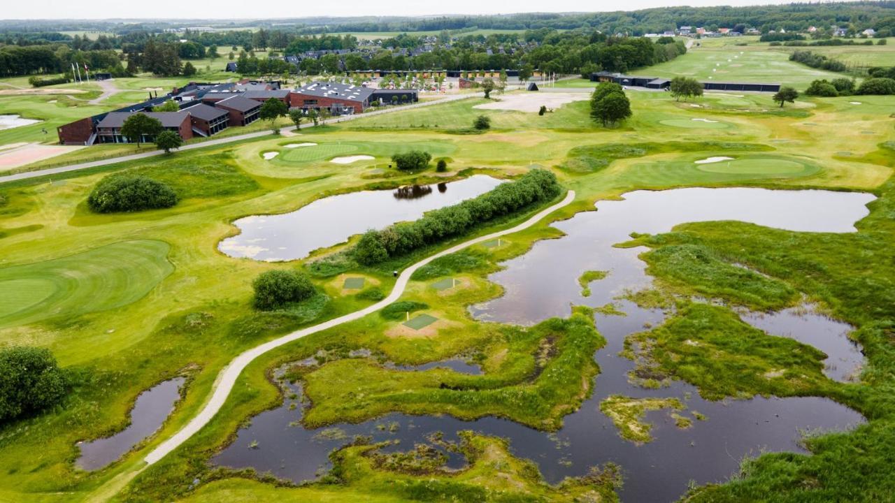 Himmerland Gatten Exteriér fotografie
