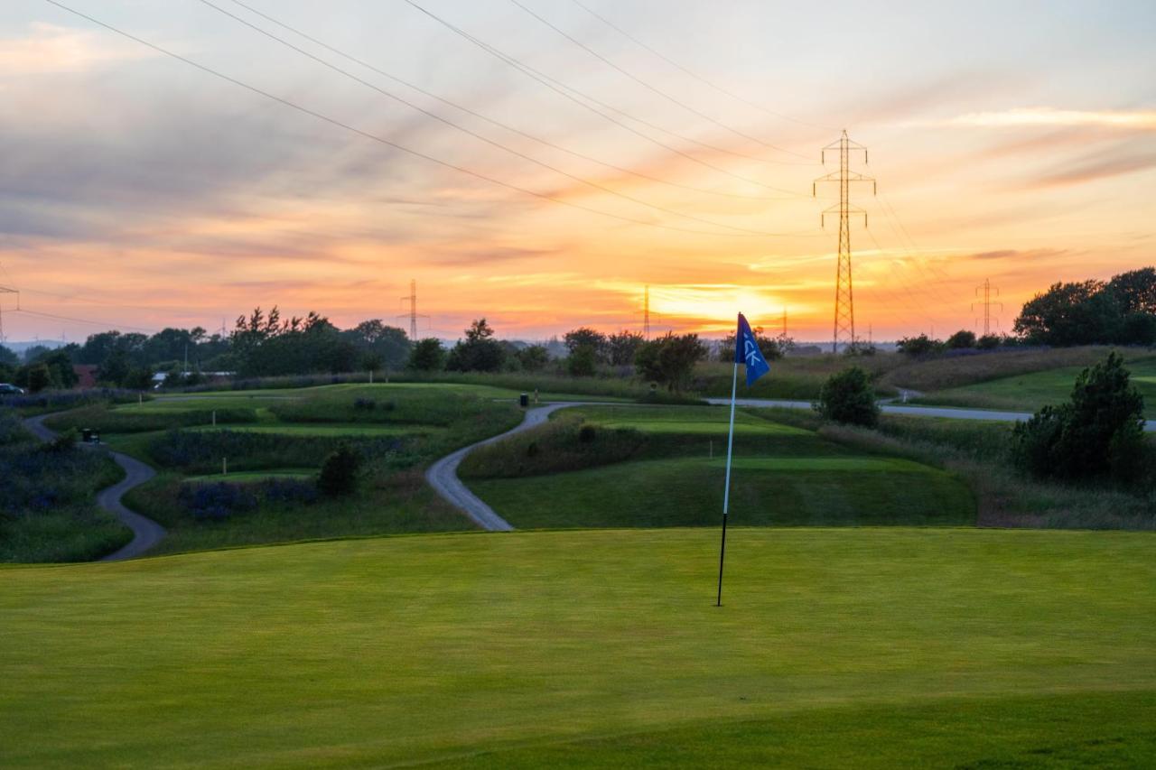 Himmerland Gatten Exteriér fotografie