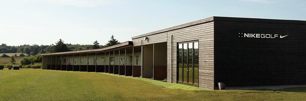 Himmerland Gatten Exteriér fotografie