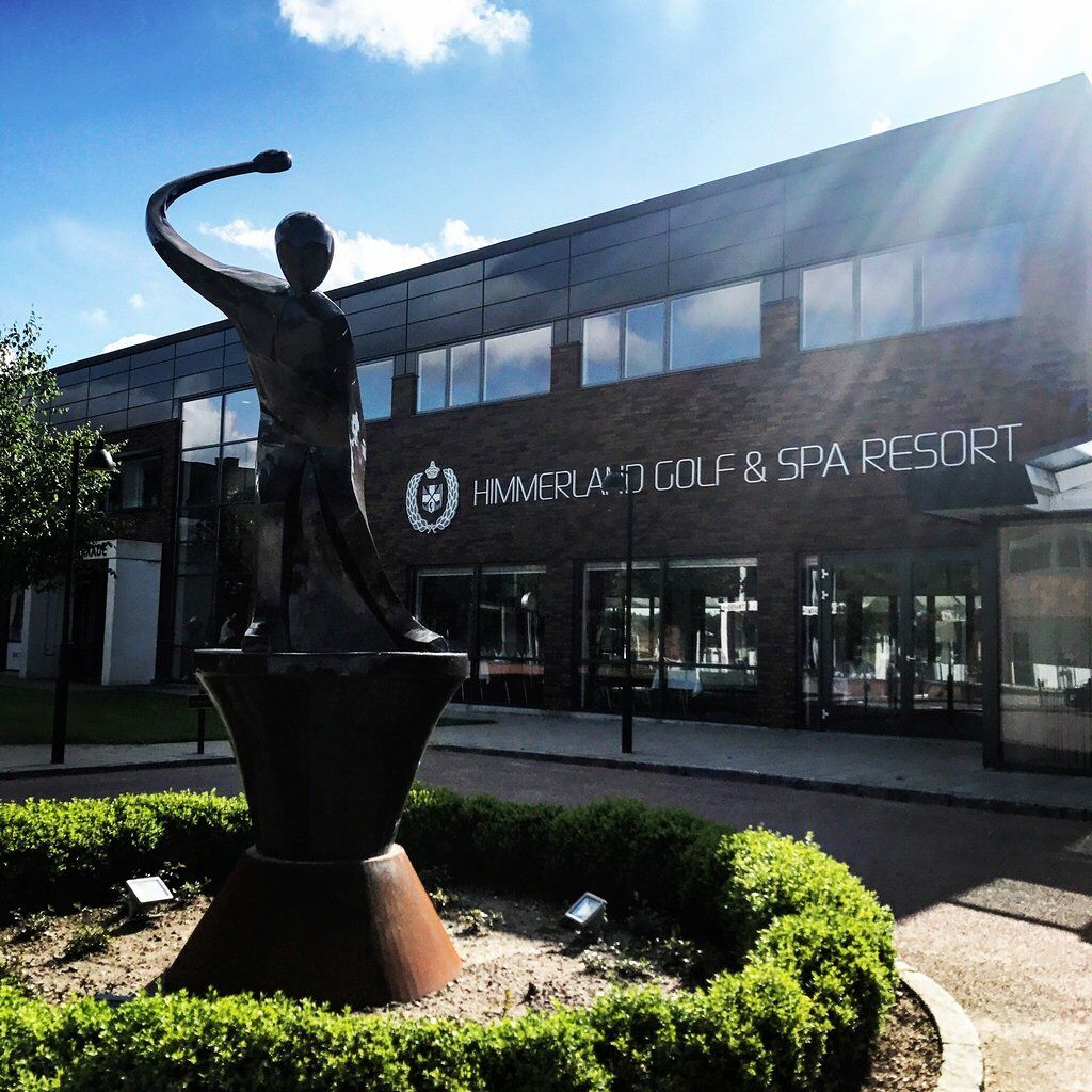 Himmerland Gatten Exteriér fotografie