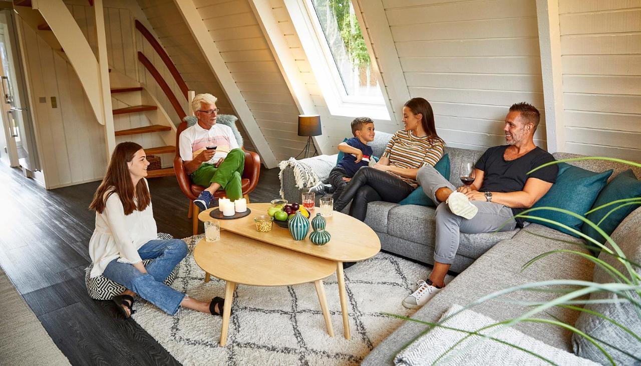 Himmerland Gatten Exteriér fotografie