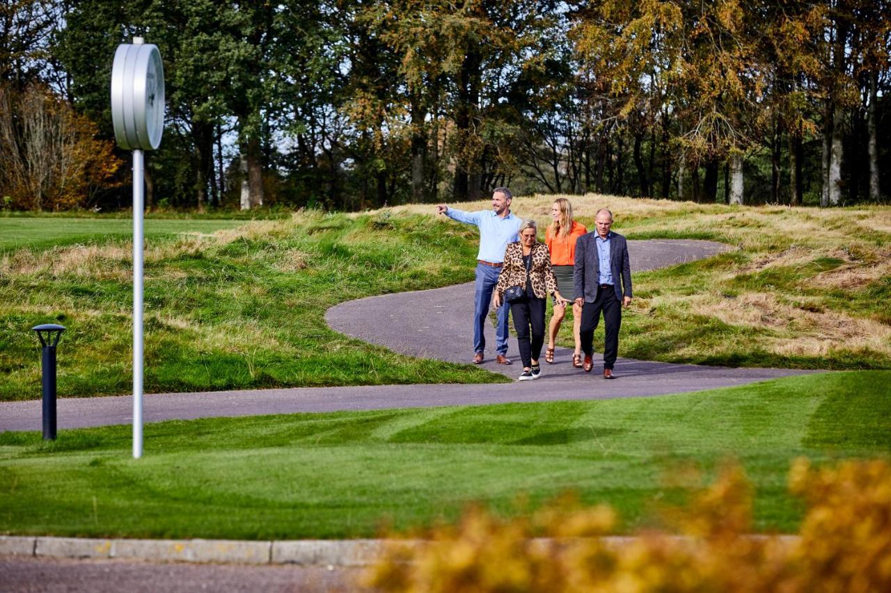 Himmerland Gatten Exteriér fotografie